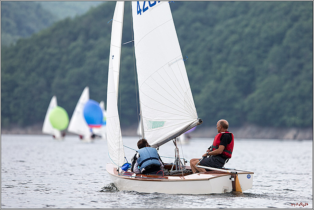 Landesmeisterschaft Pirat, 17.06.2017, Segeln, Aktion, Action, Sport, Wassersport,